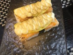 -和风融合餐厅创意料理(重庆店)