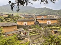 -初溪土楼群