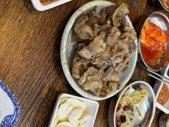 -爱江山温泉(凌奥店)