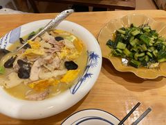 华顺头道菜-华顺土菜馆(洪岗路店)