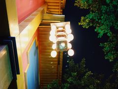 门面-老码头火锅(玉林店)