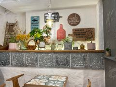 -十面欢腾·海鲜面·台式Bistro(长乐路店)