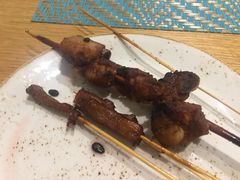 -沈阳和平艾美酒店新食谱西餐厅