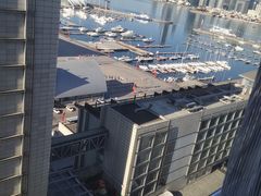 -青岛海尔洲际酒店