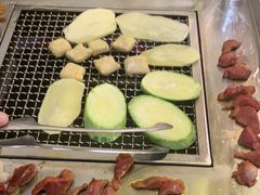 -江湖一盏灯·滇味卤烤(普惠园店)