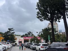 -昆明动物园