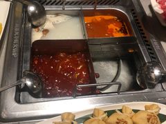 -海底捞火锅(凯德广场店)