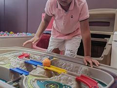 -水桶王国主题餐厅·聚会·生日派对·亲子活动·家庭套餐(亚龙湾希尔顿店)