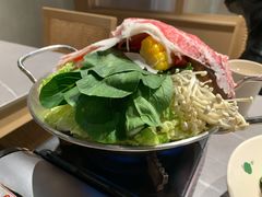 寿喜烧-米仓食堂(凯德广场店)