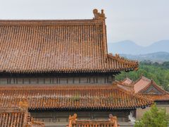 -清东陵