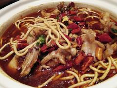 -小蓝鲸湖北菜(八一路店)