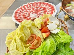 -东来顺饭庄