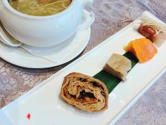 -圆山大饭店-圆苑餐厅
