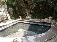 -金穗园温泉酒店