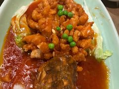 -新白鹿餐厅(城西银泰城店)