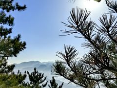 -北岳恒山