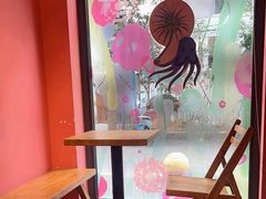 -Punchline Coffee&Roaster(同济大学店)
