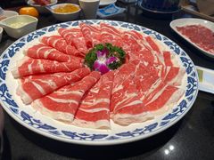-东来顺饭庄(金泉广场店)