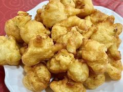 -神木烩菜焖面(陕学前师范店)
