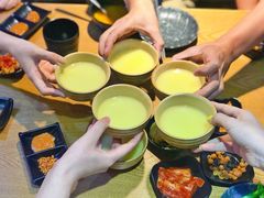 延边米酒-恩你小木屋·烤肉韩式料理(嘉兴秀洲店)