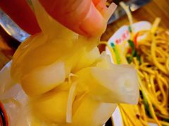 -和庆斋羊蝎子火锅·碳缸烧烤(顺义旗舰店)