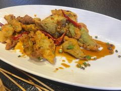 -丁里羊肉小镇(天鹅湖总店)