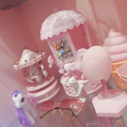 -Pink Baby美甲美睫