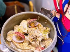 -蚝英雄·鲜蚝自助专门店