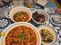 -图味美小黄鱼·景德菜(浙江路店)
