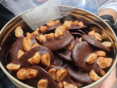 -珍妮曲奇聪明小熊(上环店)