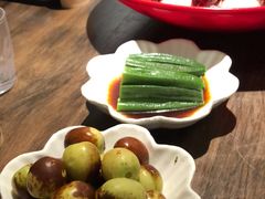 -乔街深夜食堂·台州菜·高压锅生蚝(杭州总店)