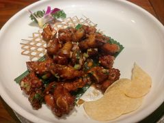 -甘家界牌柠檬鸭(青山店)