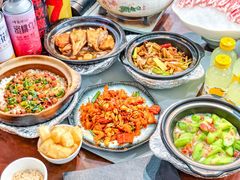 -金龙·打边炉(武进路店)