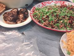 -江湖黑大兔(杨家坪店)