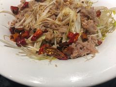 -晚归月亮湾私家菜(临邑路店)