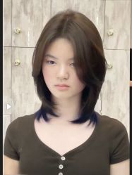 -YESIDO椰岛造型烫发染发