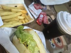 -必胜客(松雷店)