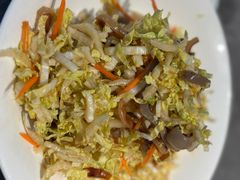 -1937青岛老味道·海肠捞饭·青岛菜(大鲍岛栈桥店)