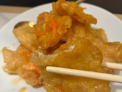 -上关东东北菜(夫子庙水游城店)