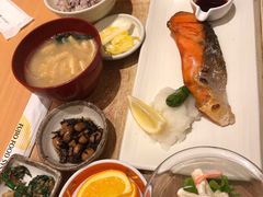 -さち福やCAFE(ピオレ姫路店)