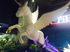 -V-ONE西雅图海鲜自助餐厅(仓山万达广场店)