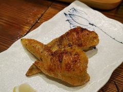 -鸟鹏烧鸟居酒屋(熙龙湾店)