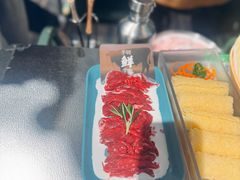 -椰庭·椰子鸡·创意玩家(晶耀前滩店)