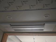 -三菱电机中央空调(红星美凯龙真北店)