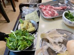 -月圆火锅(宁海东路二店)