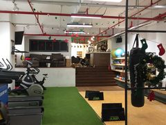 -YCHL Studios健身工作室(市二宫店)