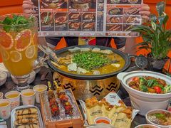 -探鱼·鲜青椒爽麻烤鱼(正佳广场店)