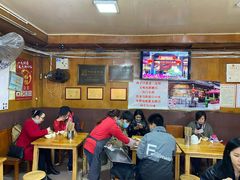 大堂-洞子口张老二凉粉(文殊院店)