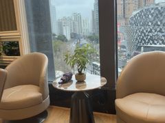 -新南华大酒店(长寿店)