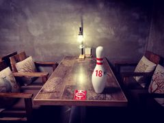 -HIGH FIVE哈福手工汉堡(桂林路店)